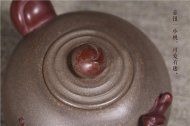 《桃李滿(mǎn)園》