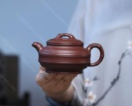 雙線(xiàn)竹鼓