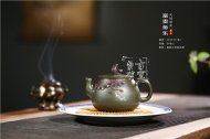 《富貴魚(yú)樂(lè )》
