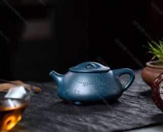景舟滿(mǎn)瓢