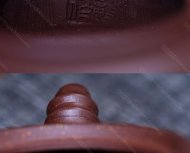 雙線(xiàn)竹鼓