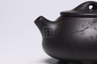 《滿(mǎn)瓢-王福君刻繪》
