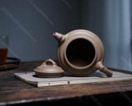 雙線(xiàn)竹鼓