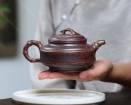 雙線(xiàn)竹鼓