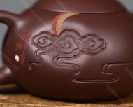 龍獻祥瑞