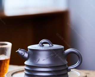 魚(yú)樂(lè )壺