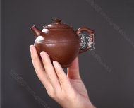《樂(lè )陶套具》