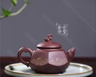 《魚(yú)躍龍門(mén)》