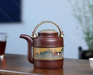 時(shí)來(lái)運轉—洋桶