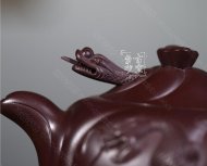 《魚(yú)化龍》