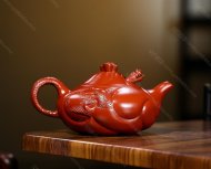 魚(yú)化龍