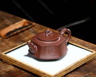 福氣滿(mǎn)滿(mǎn)