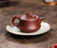 魚(yú)樂(lè )壺