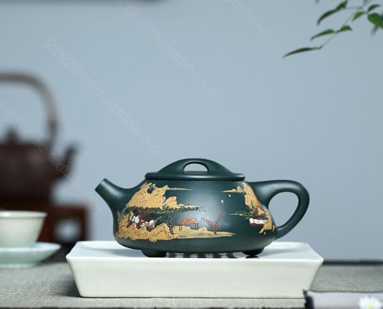 滿(mǎn)瓢
