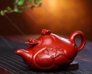 魚(yú)化龍