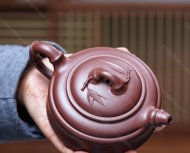 雙線(xiàn)竹鼓