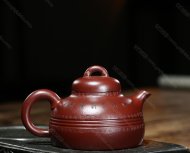 雙線(xiàn)如意