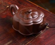《菱花周盤(pán)》