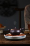 《竹節玉潤》