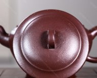 過(guò)橋圓腹壺