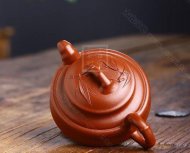 《雙線(xiàn)竹鼓》