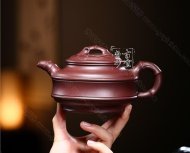 《雙線(xiàn)竹鼓》
