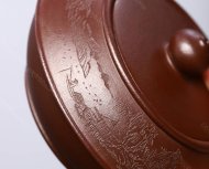 線(xiàn)圓扁韻