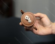 竹節石