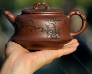 至樂(lè )壺