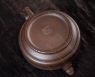 雙線(xiàn)竹鼓