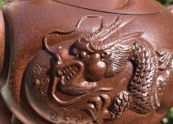 魚(yú)化龍