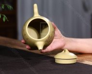 《禪心秦權》