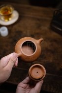 《滿(mǎn)瓢》