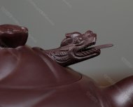 魚(yú)化龍