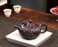 魚(yú)化龍