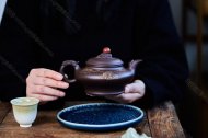 紫氣東來(lái)