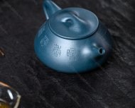 景舟滿(mǎn)瓢