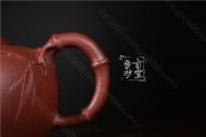 《潤竹壺》