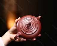 《魚(yú)樂(lè )壺》