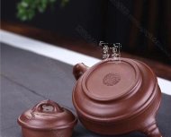 《雙線(xiàn)竹鼓》