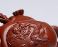 魚(yú)化龍套組