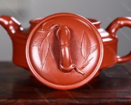 雙線(xiàn)竹鼓