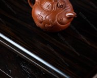 全手工魚(yú)化龍