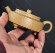 三足周盤(pán)