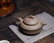 雙線(xiàn)竹鼓