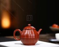 《菱花線(xiàn)圓》