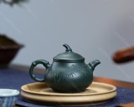 竹節潘壺