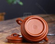 《雙線(xiàn)竹鼓》