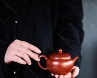 紫氣東來(lái)