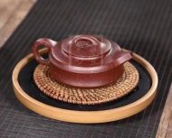 《線(xiàn)韻周盤(pán)》